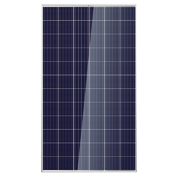 Poly Solar Panel 300W-320W