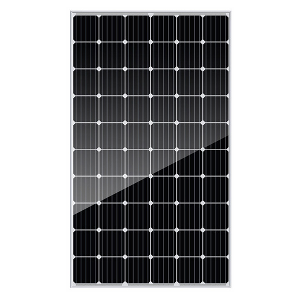 Mono Solar Panel 250W-270W