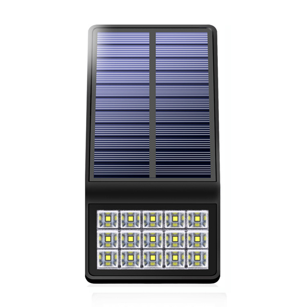 SOLAR GARDEN LIGHT ESL-860B